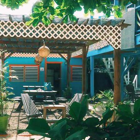 Sea N Sun Guest House เคย์คอล์กเกอร์ ภายนอก รูปภาพ
