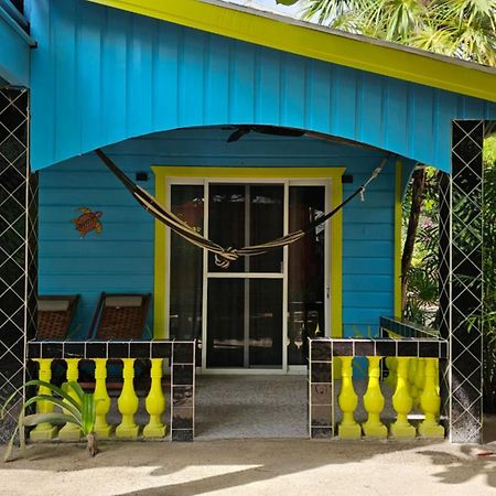 Sea N Sun Guest House เคย์คอล์กเกอร์ ภายนอก รูปภาพ