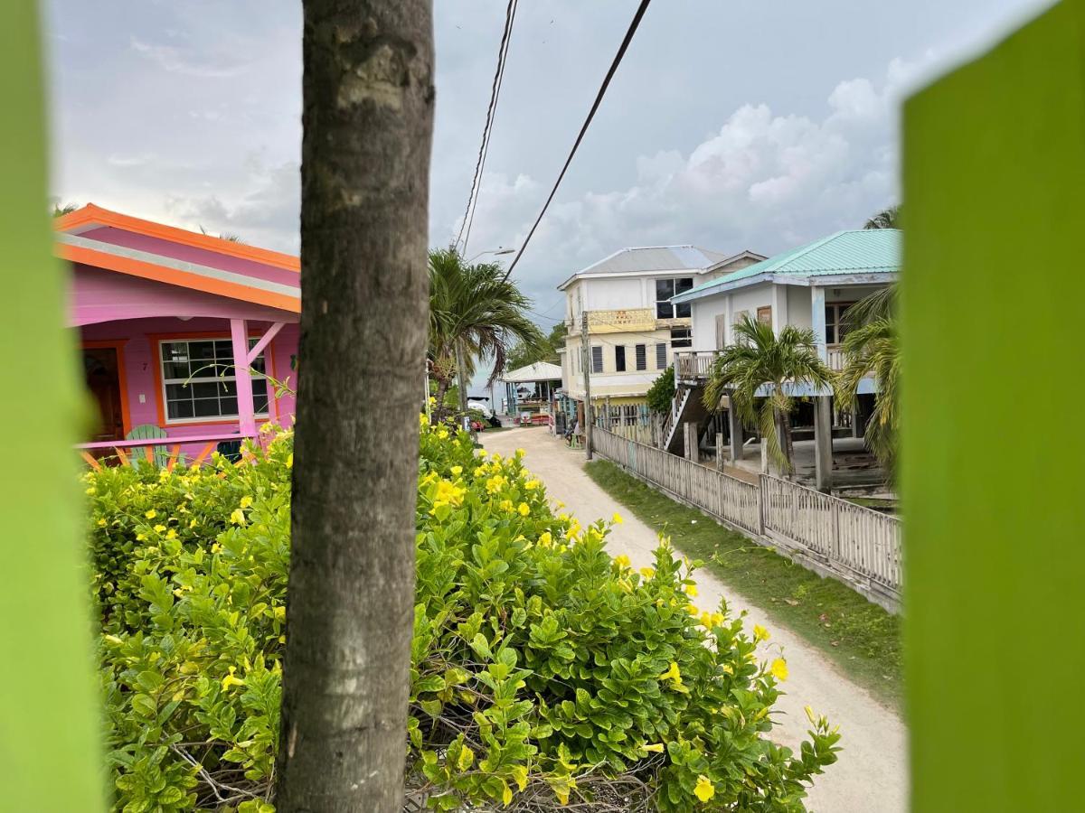 Sea N Sun Guest House เคย์คอล์กเกอร์ ภายนอก รูปภาพ
