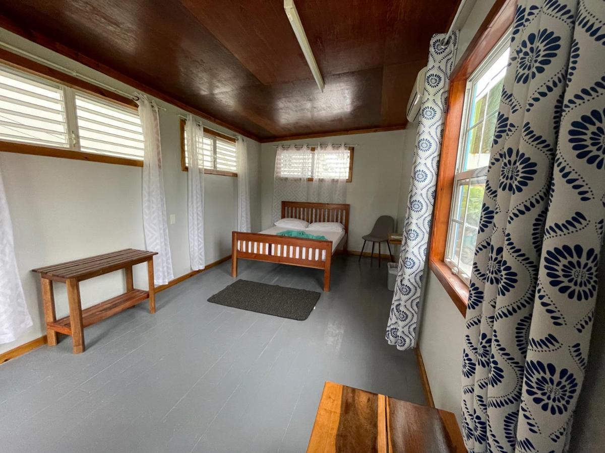 Sea N Sun Guest House เคย์คอล์กเกอร์ ภายนอก รูปภาพ