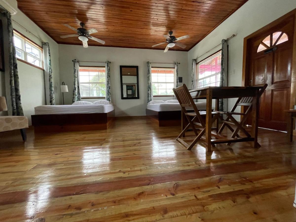 Sea N Sun Guest House เคย์คอล์กเกอร์ ภายนอก รูปภาพ