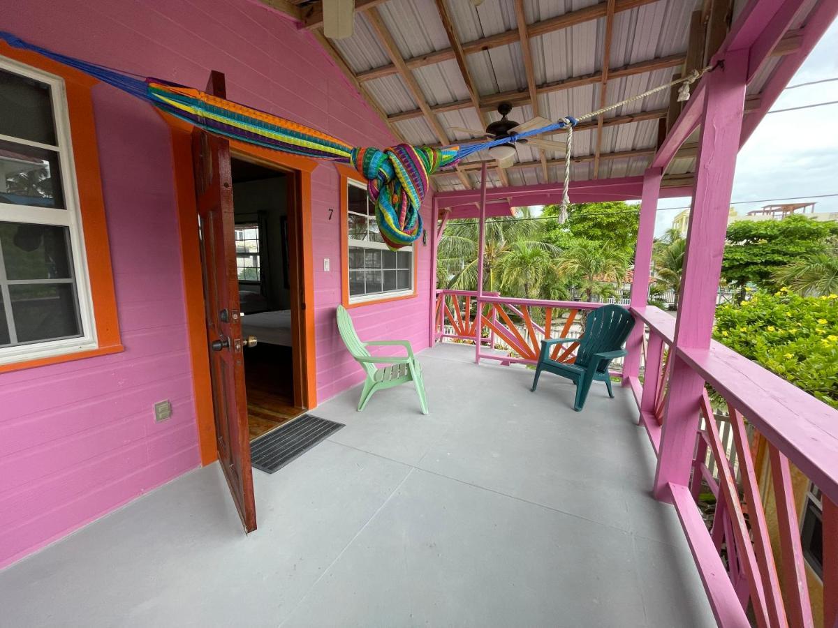 Sea N Sun Guest House เคย์คอล์กเกอร์ ภายนอก รูปภาพ