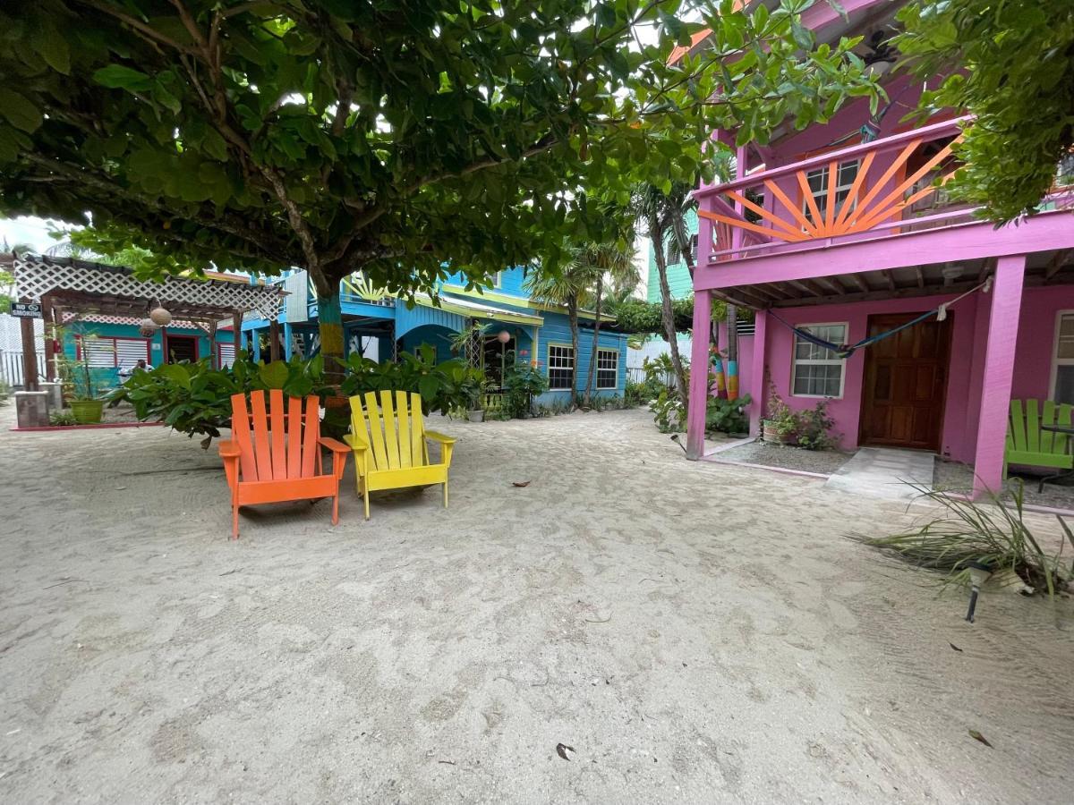 Sea N Sun Guest House เคย์คอล์กเกอร์ ภายนอก รูปภาพ