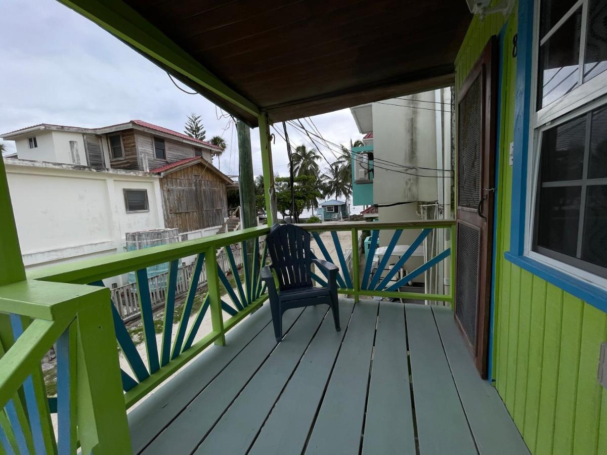 Sea N Sun Guest House เคย์คอล์กเกอร์ ภายนอก รูปภาพ