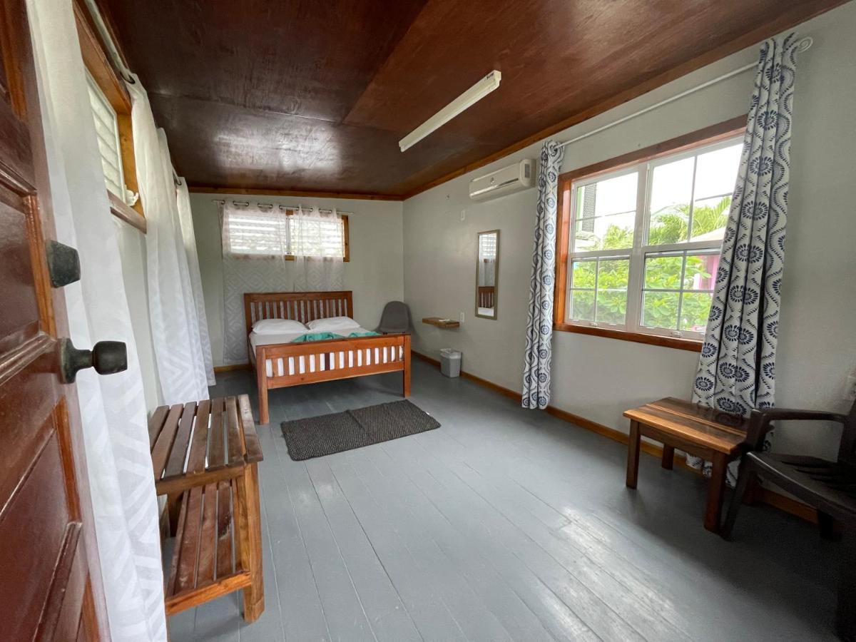 Sea N Sun Guest House เคย์คอล์กเกอร์ ภายนอก รูปภาพ