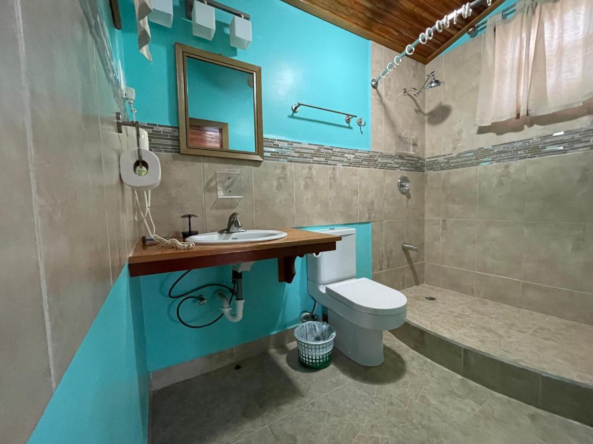 Sea N Sun Guest House เคย์คอล์กเกอร์ ภายนอก รูปภาพ