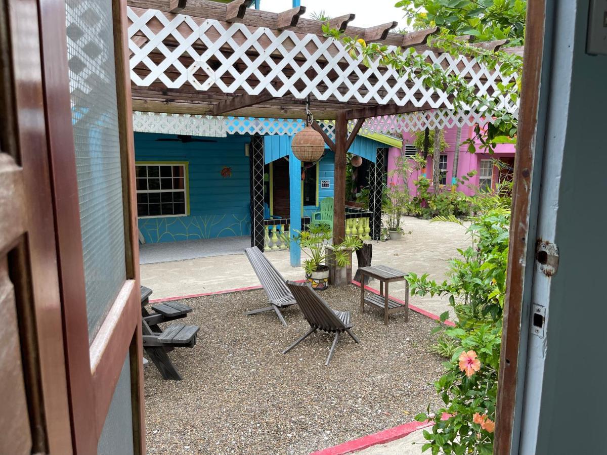 Sea N Sun Guest House เคย์คอล์กเกอร์ ภายนอก รูปภาพ