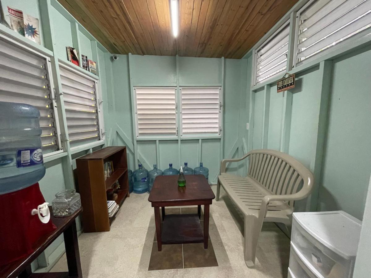 Sea N Sun Guest House เคย์คอล์กเกอร์ ภายนอก รูปภาพ