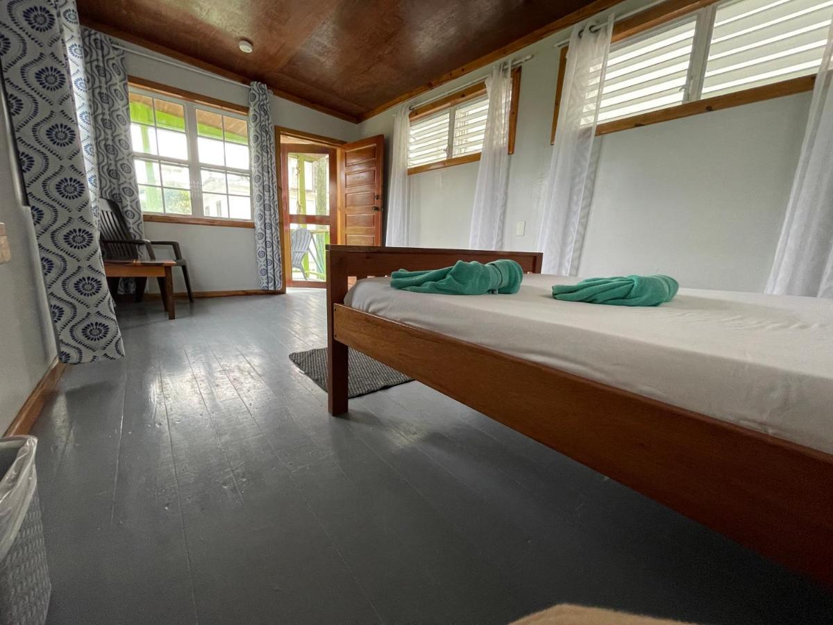 Sea N Sun Guest House เคย์คอล์กเกอร์ ภายนอก รูปภาพ