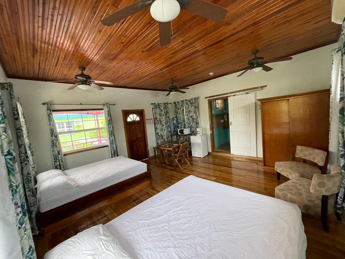 Sea N Sun Guest House เคย์คอล์กเกอร์ ภายนอก รูปภาพ