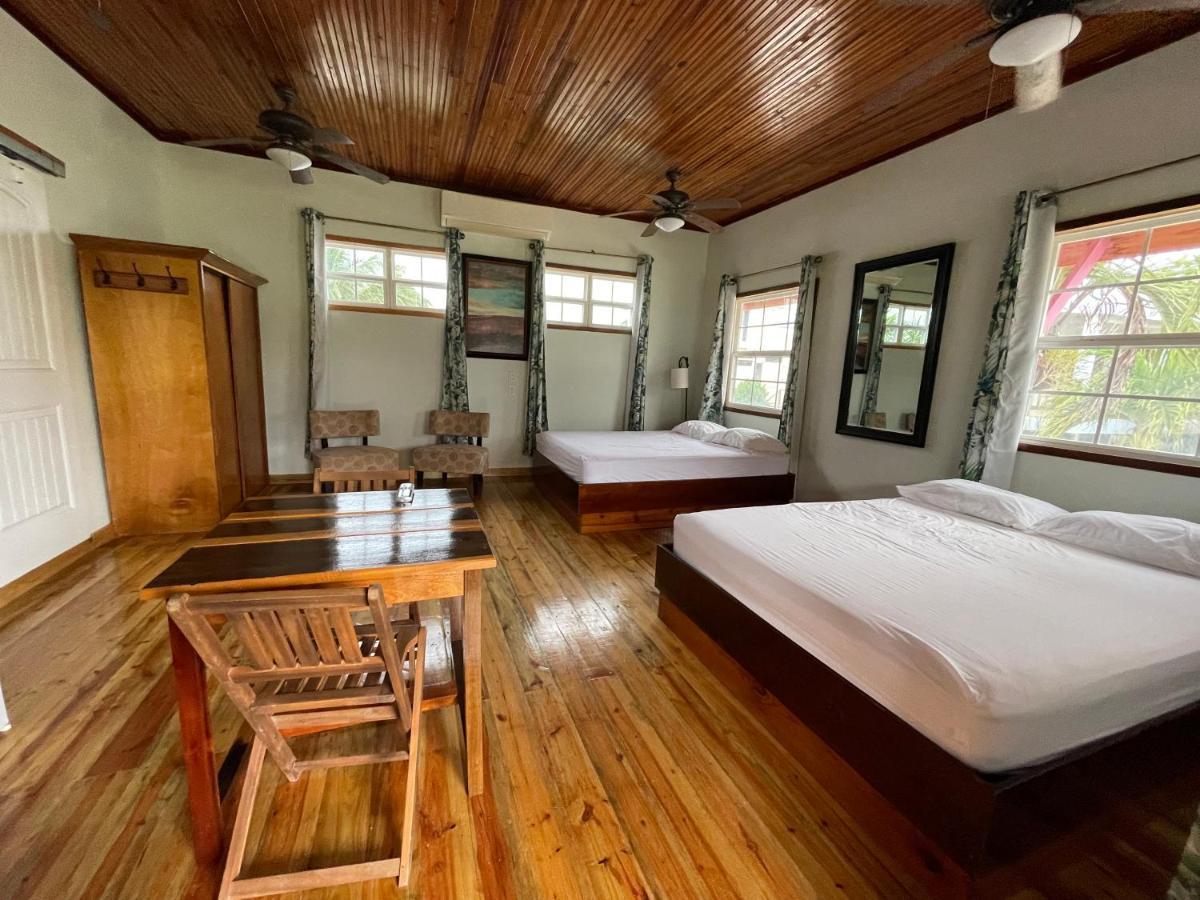Sea N Sun Guest House เคย์คอล์กเกอร์ ภายนอก รูปภาพ