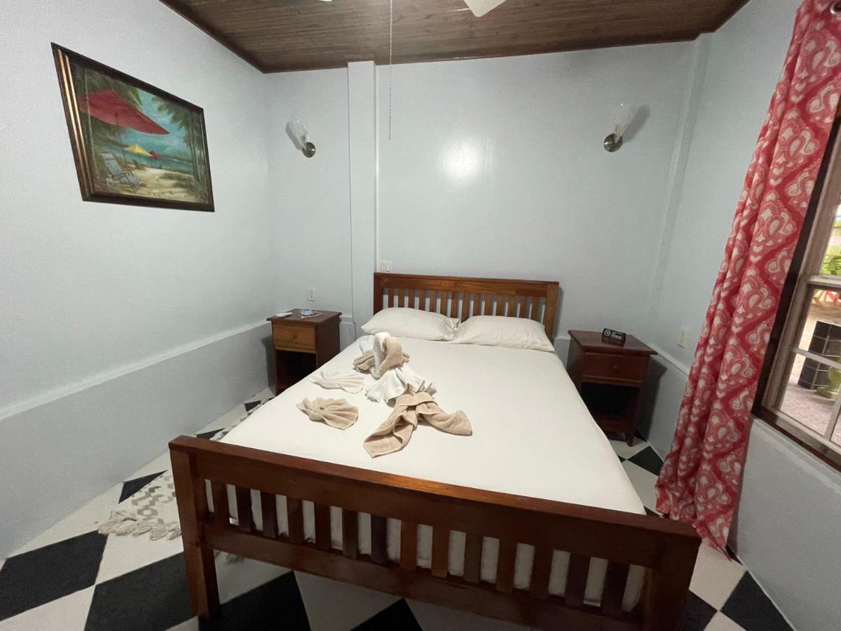 Sea N Sun Guest House เคย์คอล์กเกอร์ ภายนอก รูปภาพ