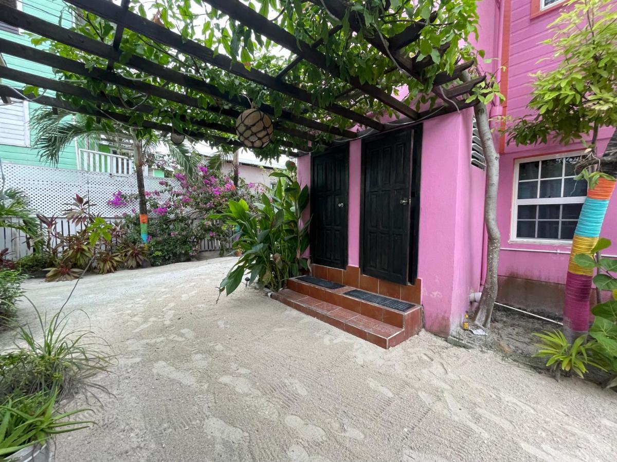 Sea N Sun Guest House เคย์คอล์กเกอร์ ภายนอก รูปภาพ