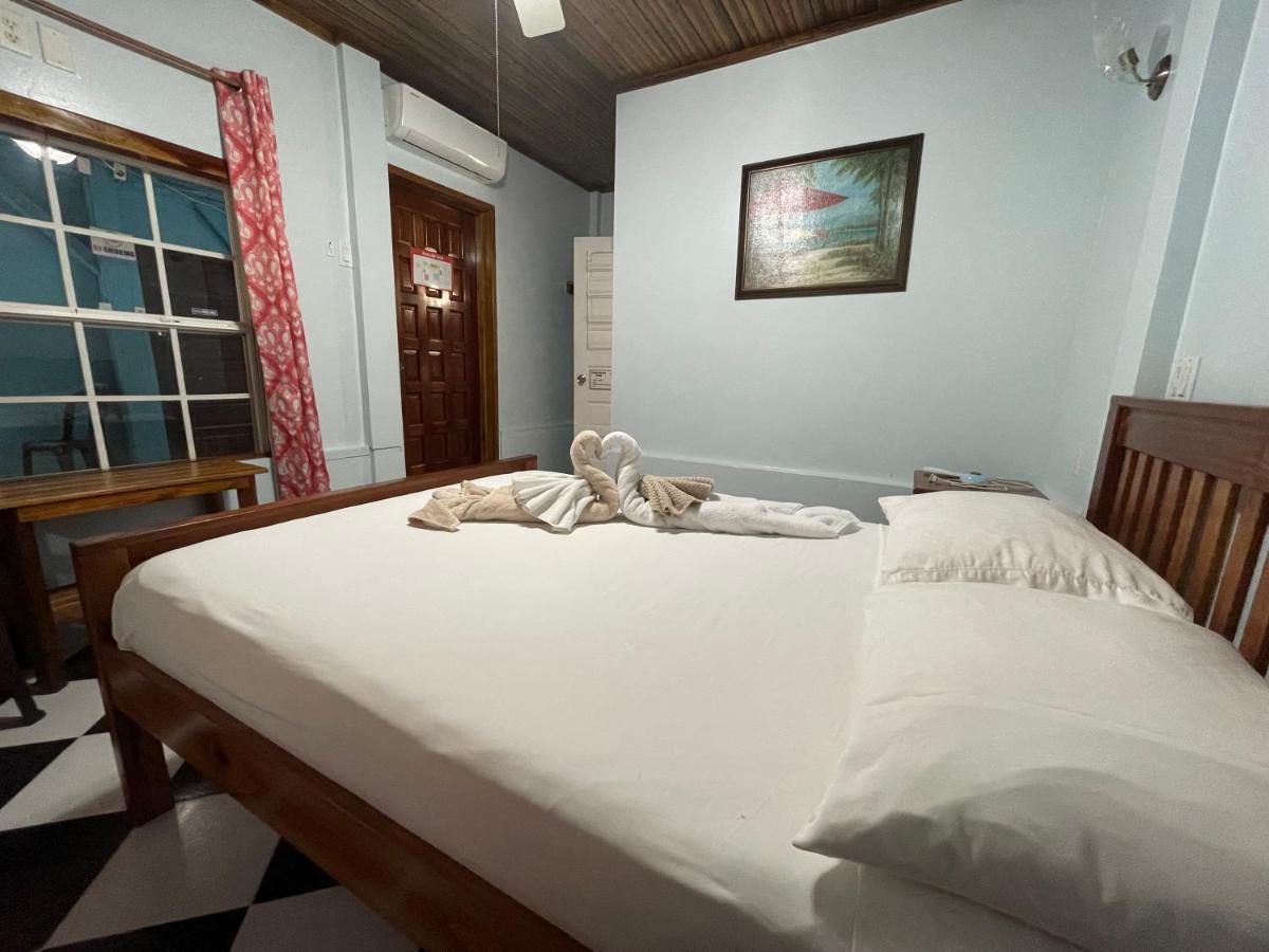 Sea N Sun Guest House เคย์คอล์กเกอร์ ภายนอก รูปภาพ