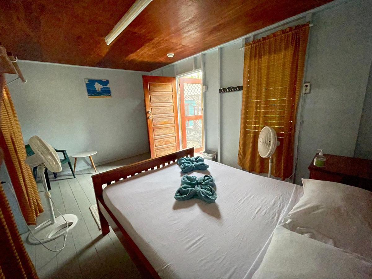 Sea N Sun Guest House เคย์คอล์กเกอร์ ภายนอก รูปภาพ