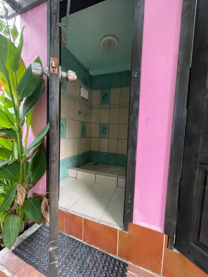 Sea N Sun Guest House เคย์คอล์กเกอร์ ภายนอก รูปภาพ