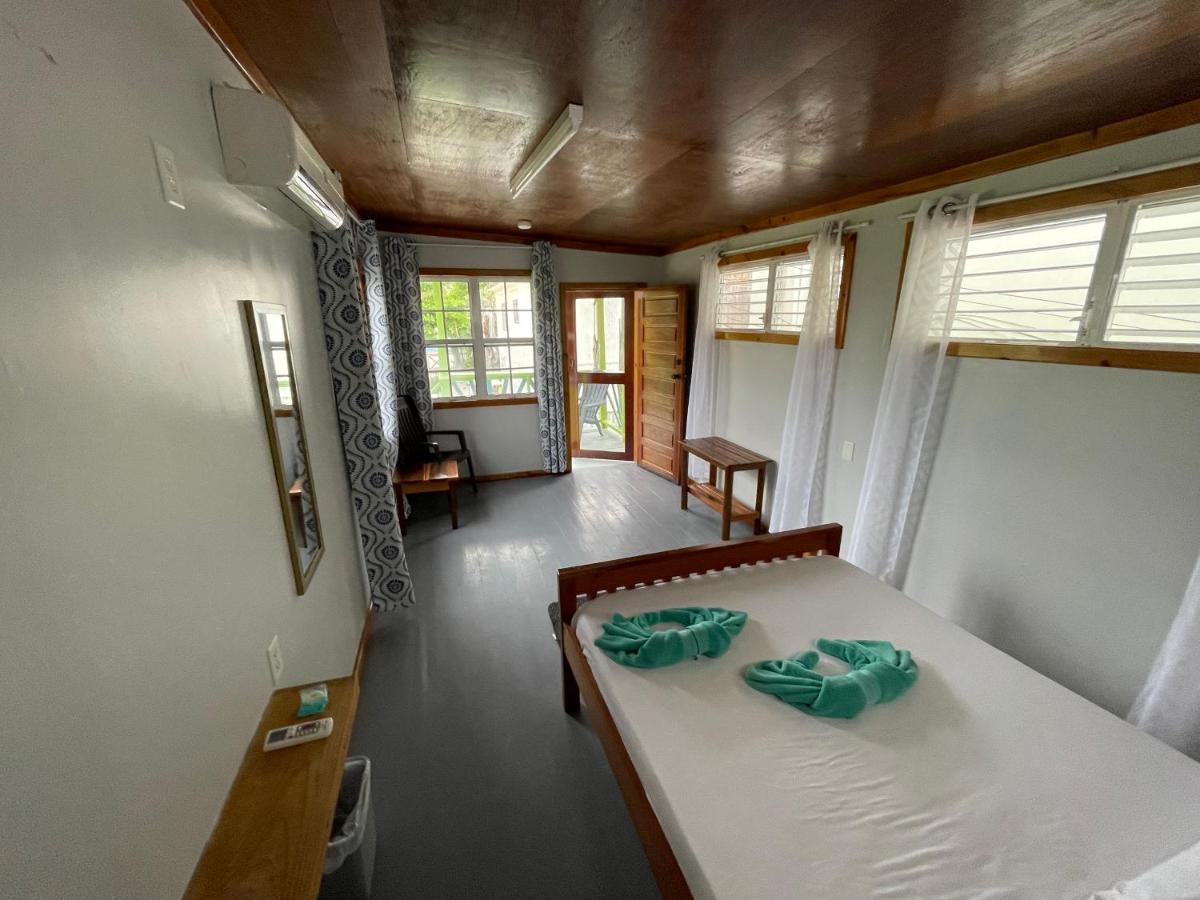 Sea N Sun Guest House เคย์คอล์กเกอร์ ภายนอก รูปภาพ