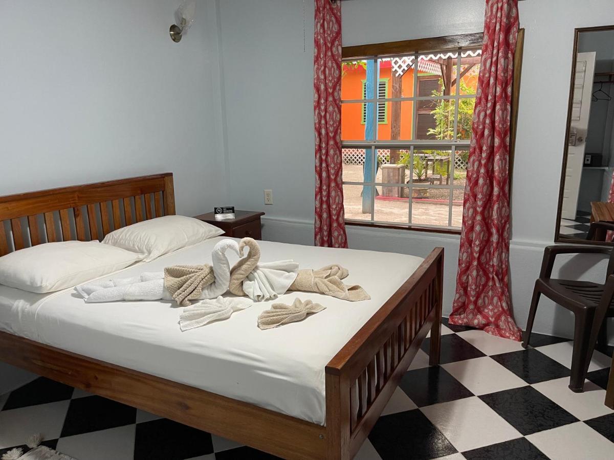 Sea N Sun Guest House เคย์คอล์กเกอร์ ภายนอก รูปภาพ