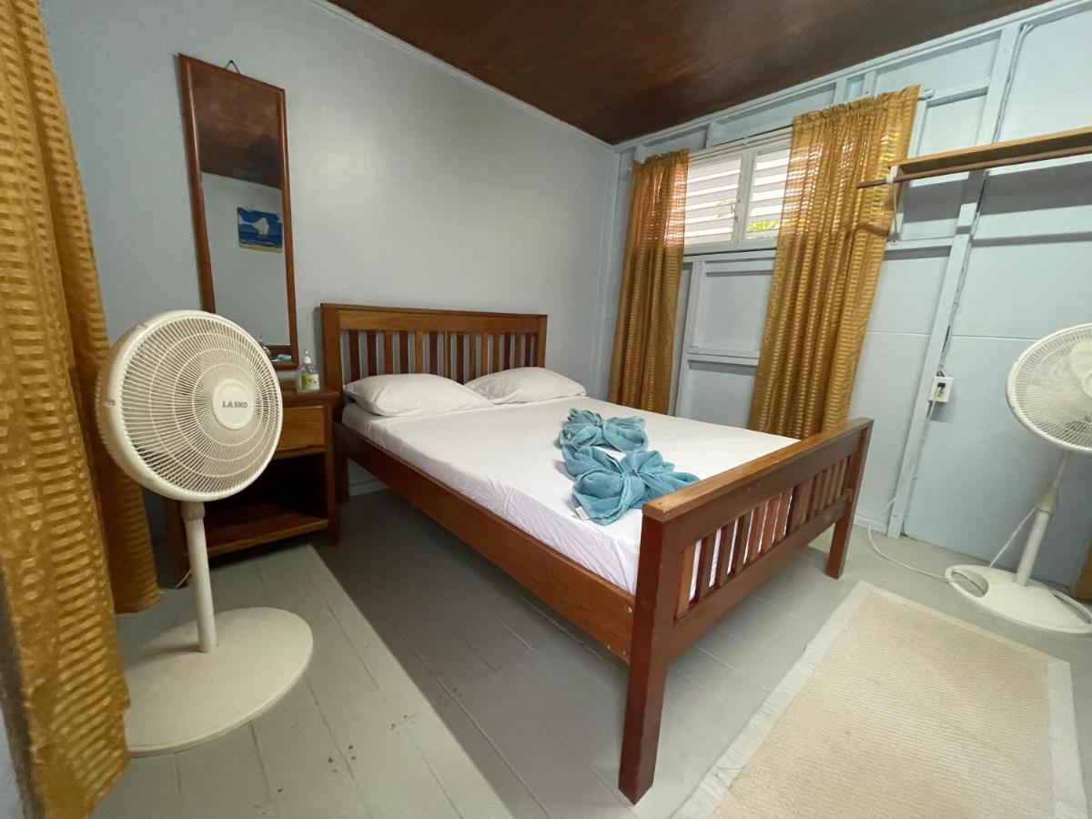 Sea N Sun Guest House เคย์คอล์กเกอร์ ภายนอก รูปภาพ