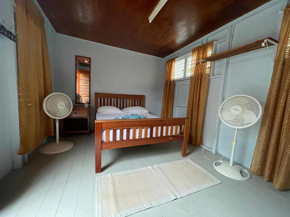 Sea N Sun Guest House เคย์คอล์กเกอร์ ภายนอก รูปภาพ