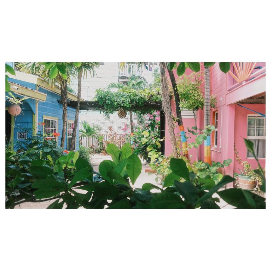 Sea N Sun Guest House เคย์คอล์กเกอร์ ภายนอก รูปภาพ