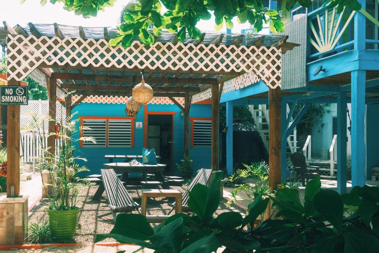Sea N Sun Guest House เคย์คอล์กเกอร์ ภายนอก รูปภาพ