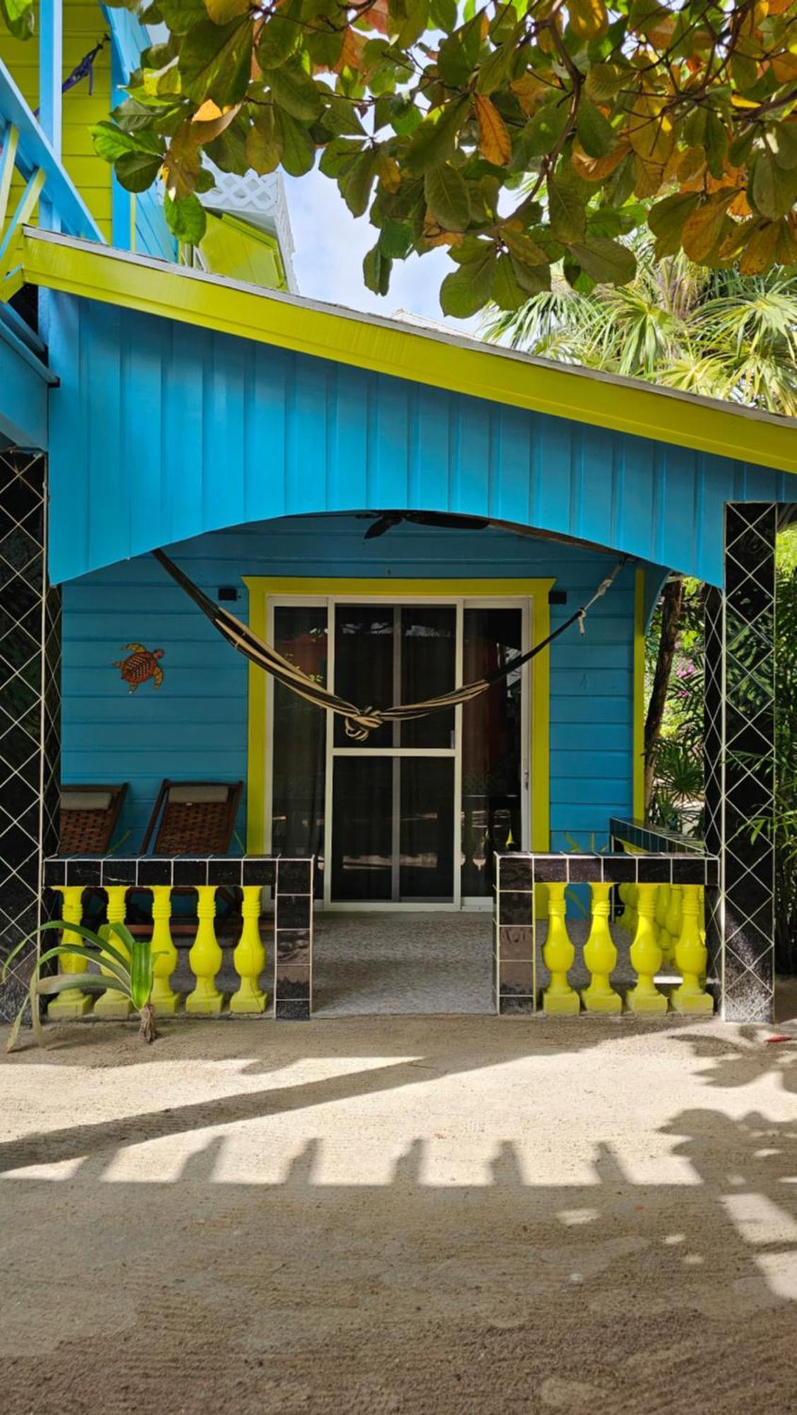 Sea N Sun Guest House เคย์คอล์กเกอร์ ภายนอก รูปภาพ