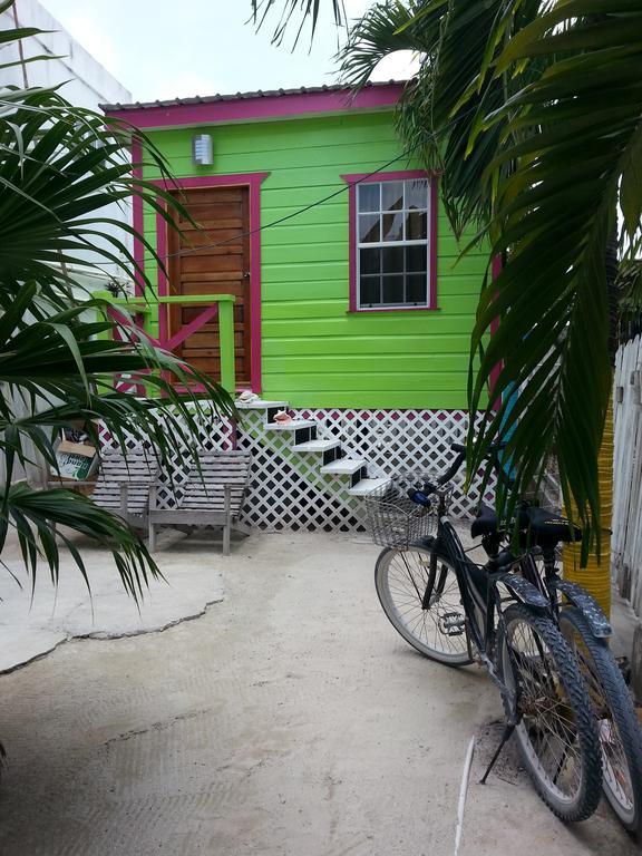Sea N Sun Guest House เคย์คอล์กเกอร์ ภายนอก รูปภาพ
