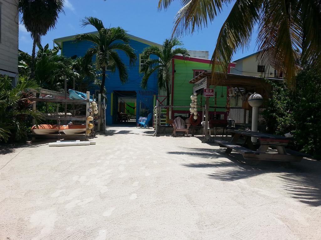 Sea N Sun Guest House เคย์คอล์กเกอร์ ภายนอก รูปภาพ