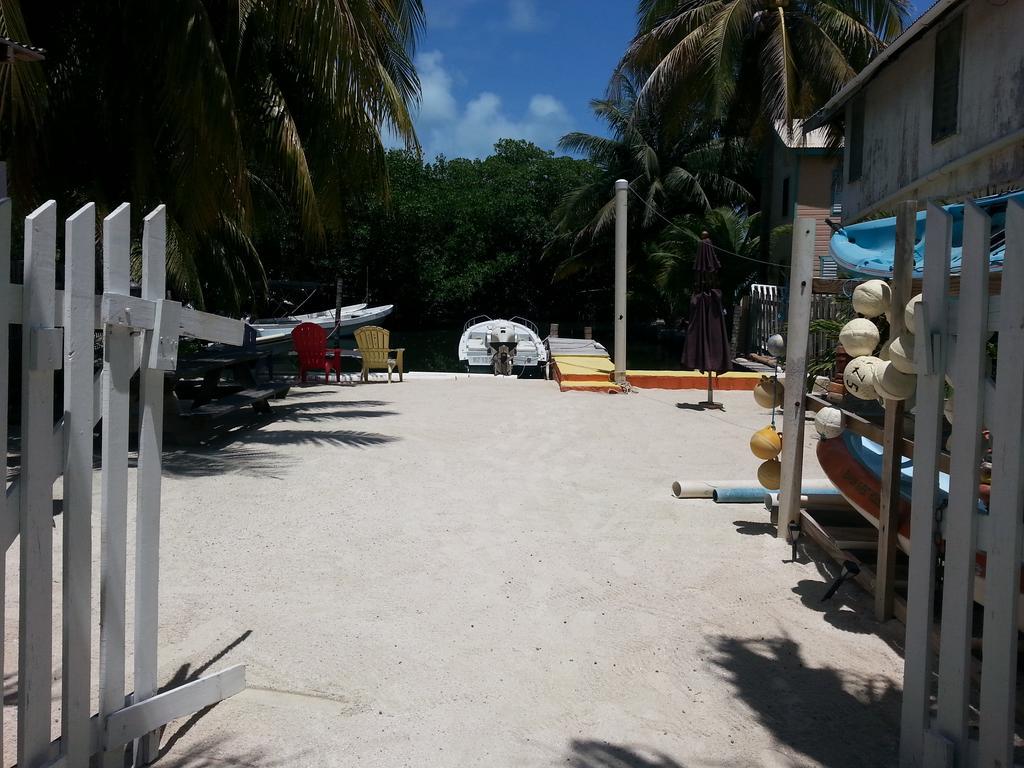 Sea N Sun Guest House เคย์คอล์กเกอร์ ภายนอก รูปภาพ