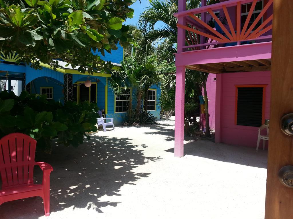 Sea N Sun Guest House เคย์คอล์กเกอร์ ภายนอก รูปภาพ