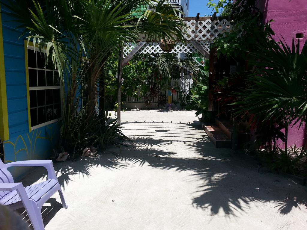 Sea N Sun Guest House เคย์คอล์กเกอร์ ภายนอก รูปภาพ