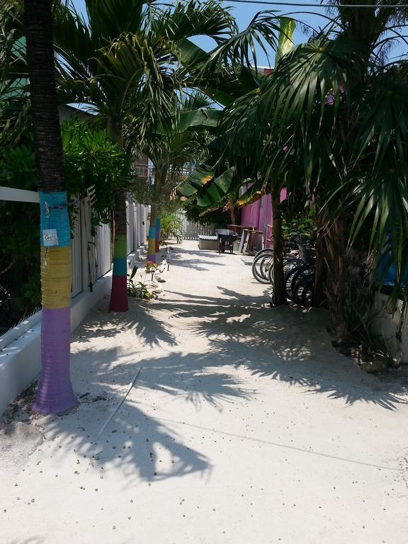 Sea N Sun Guest House เคย์คอล์กเกอร์ ภายนอก รูปภาพ