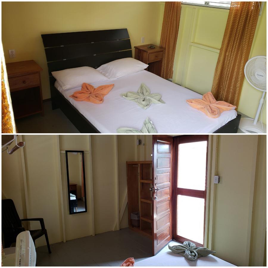 Sea N Sun Guest House เคย์คอล์กเกอร์ ภายนอก รูปภาพ