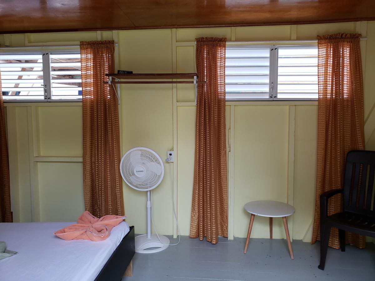 Sea N Sun Guest House เคย์คอล์กเกอร์ ภายนอก รูปภาพ