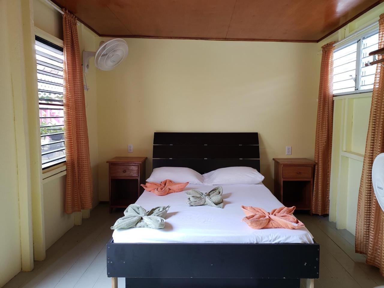 Sea N Sun Guest House เคย์คอล์กเกอร์ ภายนอก รูปภาพ
